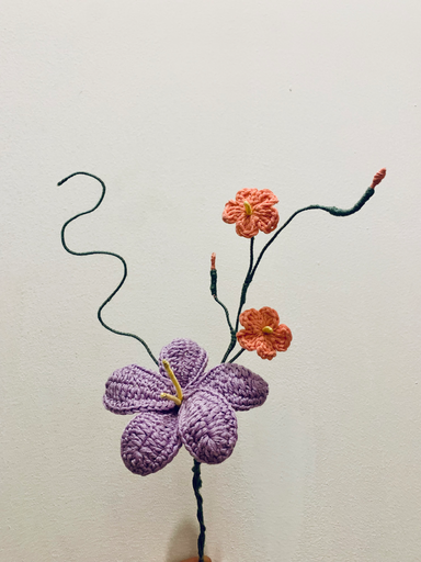 Bouquet arias